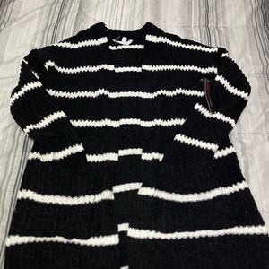 Extremely soft cardigan